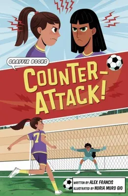 Produktbild von Counter-Attack!