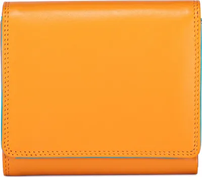 Zdjęcie produktu dla Skórzany portfel MyWalit z ochroną RFID 10,5 cm