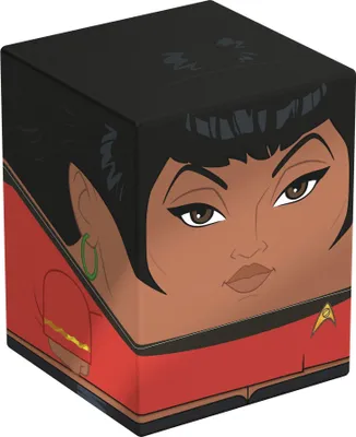 Produktbild von Squaroes Squaroe Star Trek: The Original Series ST012 - Uhura