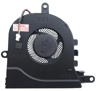 Produktbild von CPU Lüfter Kühler 4-Pin stecker FAN cooler für Dell Inspiron 17-3793