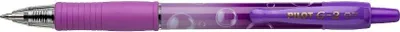 Produktbild von Gelstift blau G2 Bubble PILOT