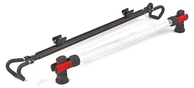 Immagine prodotto di Lampada da lavoro LED ricaricabile con base magnetica e gancio, luminosità regolabile lampada auto officina portatile, torcia da lavoro per professionisti Hbm