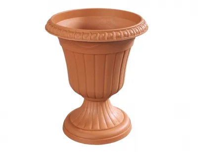 Zdjęcie produktu dla Nohel Miska ogrodowa MILANO V plastikowa d30x35cm