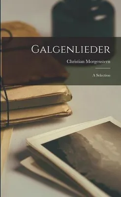 Obrázok produktu pre Galgenlieder