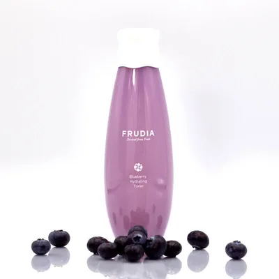 Obrázok produktu pre Hydratačné tonikum Frudia Blueberry