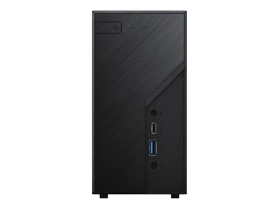 Obrázek produktu pro ASRock DeskMini H470 - Barebone - Mini PC - patice LGA1200