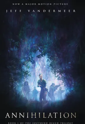 Produktbild von Annihilation
