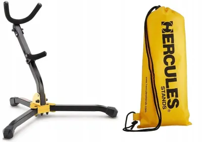 Produktbild von Hercules Stands DS530BB Saxophonständer faltbar stabil