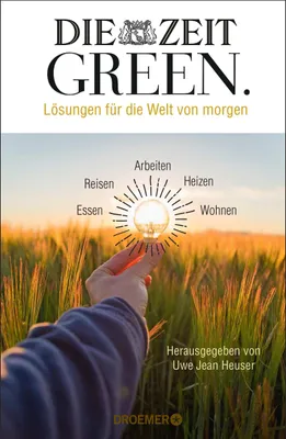 Produktbild von Die Zeit Green