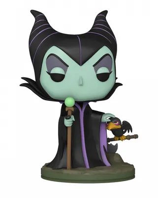 Obrázek produktu pro FUNKO POP! Maleficent, Sběratelská postavička, Kreslený film