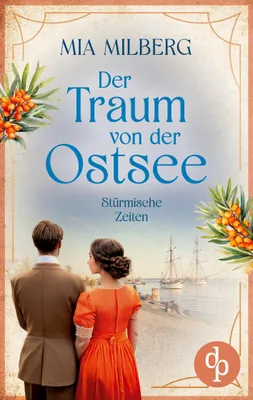 Produktbild von Stürmische Zeiten