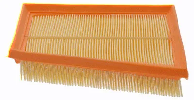 Produktbild von Luftfilter VAICO V25-0189 für FORD Fiesta Mk6 Schrägheck (JA8, JR8) Filtereinsatz
