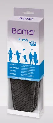 Obrázek produktu pro Bama Deo Active Extra (36/černá)