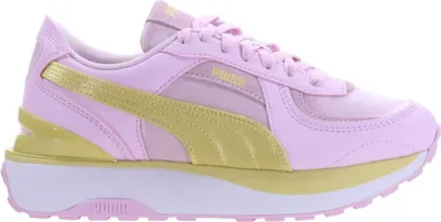 Zdjęcie produktu dla Buty sportowe damskie PUMA Cruise Rider NU 38992301 - różowe r. 38