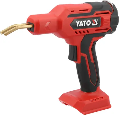 Produktbild von Yato Kunststoffschweißgerät 18V Solo Yt-824483