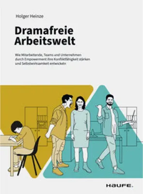 Immagine prodotto di Dramafreie Arbeitswelt