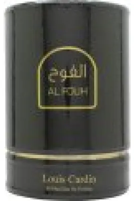 Produktbild von Louis Cardin Al Fouh Eau de Parfum 100ml Spray