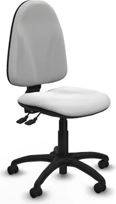Produktbild von Bürostuhl Piqueras y Crespo B0001RP Weiß