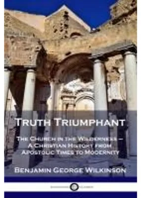 Immagine prodotto di Truth Triumphant