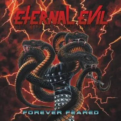 Obrázek produktu pro Navždy obávaný (Digipak)