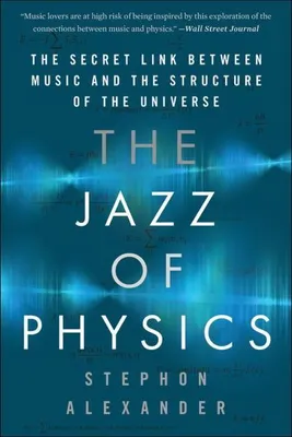 Image de The Jazz of Physics