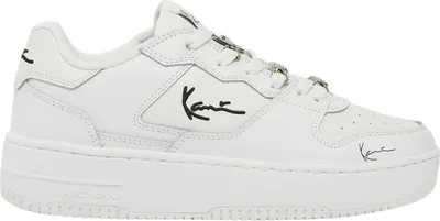 Produktbild von Karl Kani Damen Sneaker 89 UP 23, Weiß, 37,5