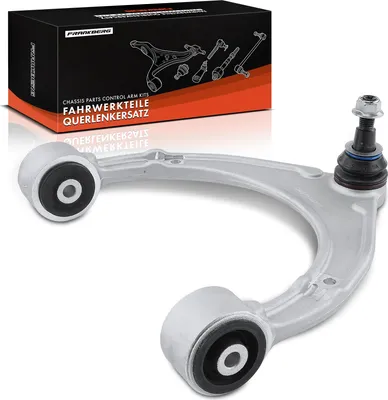 Produktbild von Frankberg 1x Querlenker Vorderachse für Porsche Panamera 970 3.0L 3.6L 4.8L 2009-2013