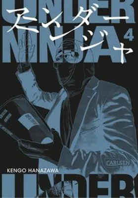 Obrázok produktu pre Under Ninja 4