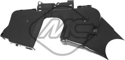 Obrázok produktu pre Kryt zubového remeňa Metalcaucho 03900 pre FIAT PUNTO (188) 0,22 kg 220 g