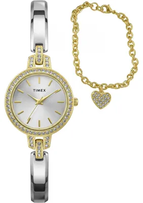 Image de Montre  Timex TWG067800 argentée