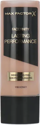 Produktbild von Max Factor Lasting Performance Long Lasting Make-Up 110 Honig 35 ml
