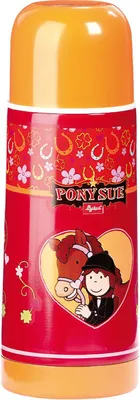 Produktbild von sigikid Isolierflasche Pony Sue 24382