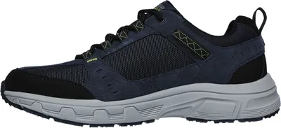 Image de Skechers Oak Canyon Couleur Bleu