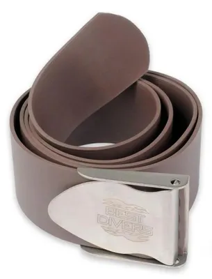 Obrázek produktu pro Nejlepší Hunter Mimetic Marseillaise Belt Brown Brown One Size