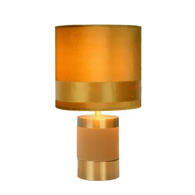 Zdjęcie produktu dla Lampa STOŁOWA Lucide E14 40W EXTRAVAGANZA FRIZZLE 10500/81/34