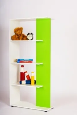 Produktbild von Raumteiler / Regal / Bücherregal /Standregal