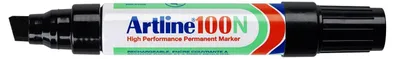 Produktbild von Artline 100, Schwarz