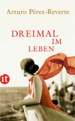 Obrázek produktu pro Dreimal im Leben