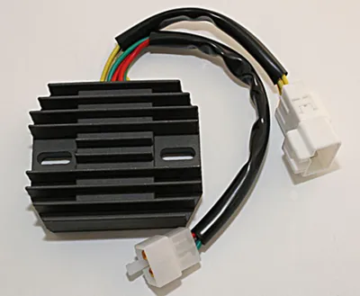 Obrázek produktu pro Regulátor nabíjení ElectroSport ESR 430