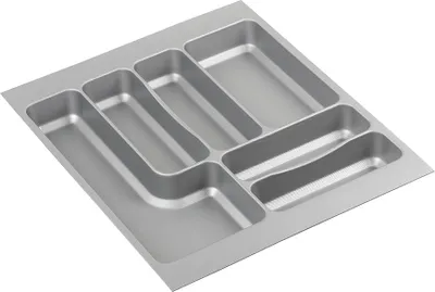 Image de Range-couverts 404x474 mm pro StrongBox gris