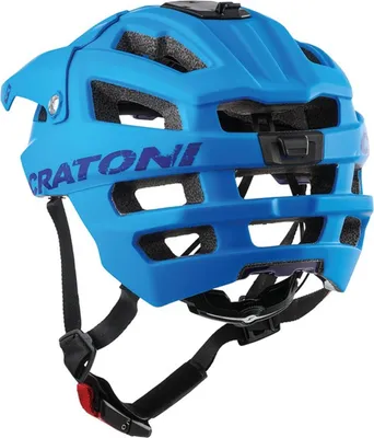 Immagine prodotto di CRATONI Casco MTB AllTrack blu