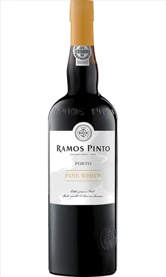 Produktbild von Ramos Pinto Fine White Port Porto NV Port ( 1 x 0.75 L )
