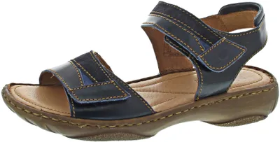 Produktbild von Josef Seibel Debra 19 76719596 (40/denim-kombi)