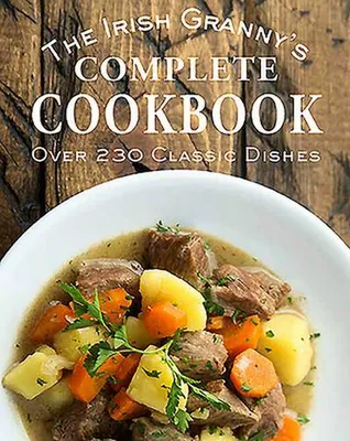 Obrázok produktu pre The Irish Granny's Complete Cookbook