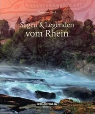Immagine prodotto di Sagen und Legenden vom Rhein