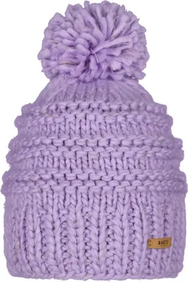 Produktbild von BARTS Jasmin Beanie LILAC LILAC -