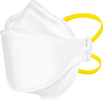Produktbild von 3M Aura Atemschutzmasken FFP1, Typ II R ohne Ventil (20 Stck.)