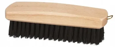 Produktbild von Konex Manuelle Kleiderbürste Lackiertes Holz