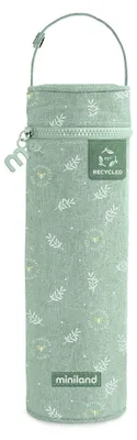 Zdjęcie produktu dla Termoopakowanie Na Termos/Butelkę Eco-Friendly 500 Ml - Miętowy