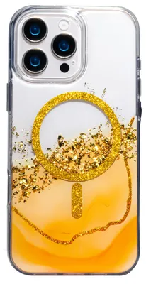 Produktbild von TelForceOne GSM274807, Apple, iPhone 17, Orange